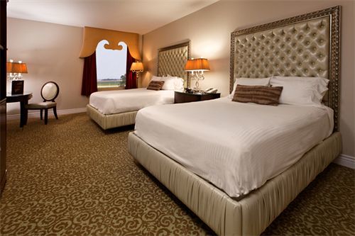 Harlows Casino Resort And Spa Greenville Exterior photo